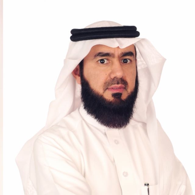 علي الشهري