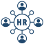 الموارد البشرية